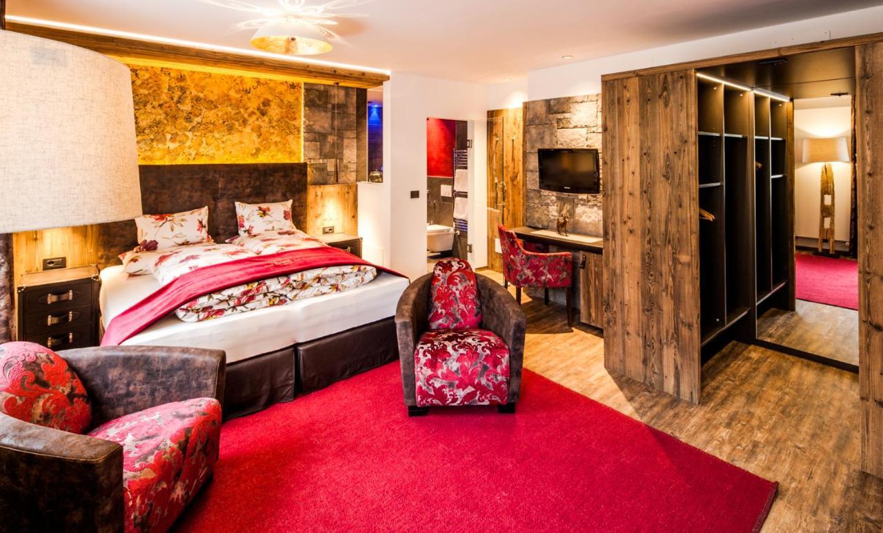 Double Room Mountain View