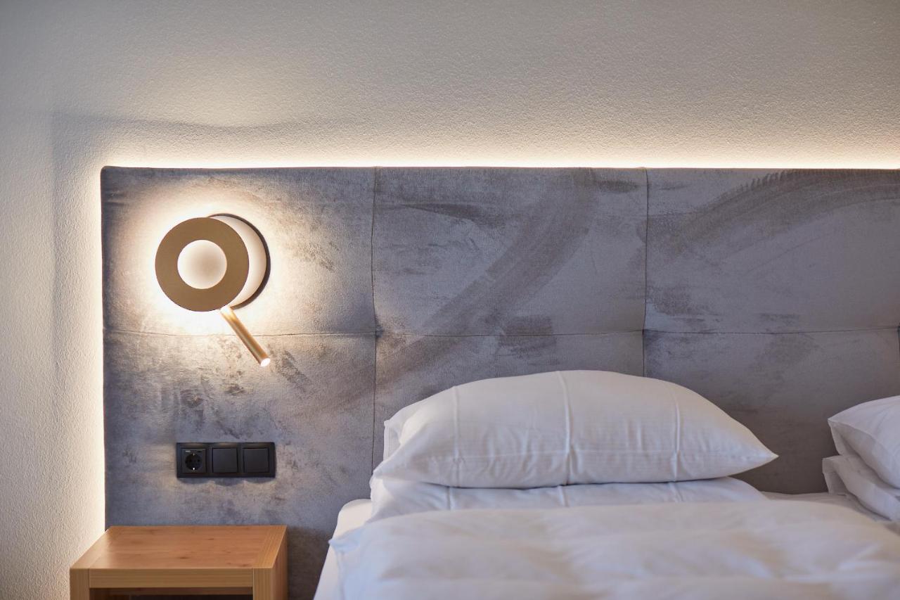 Junior Suite con Balcone