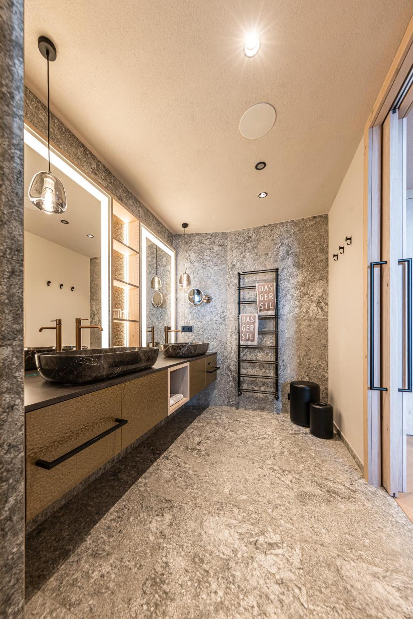 Suite Terrace