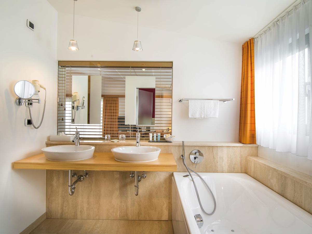 Suite Luxury con Balcone