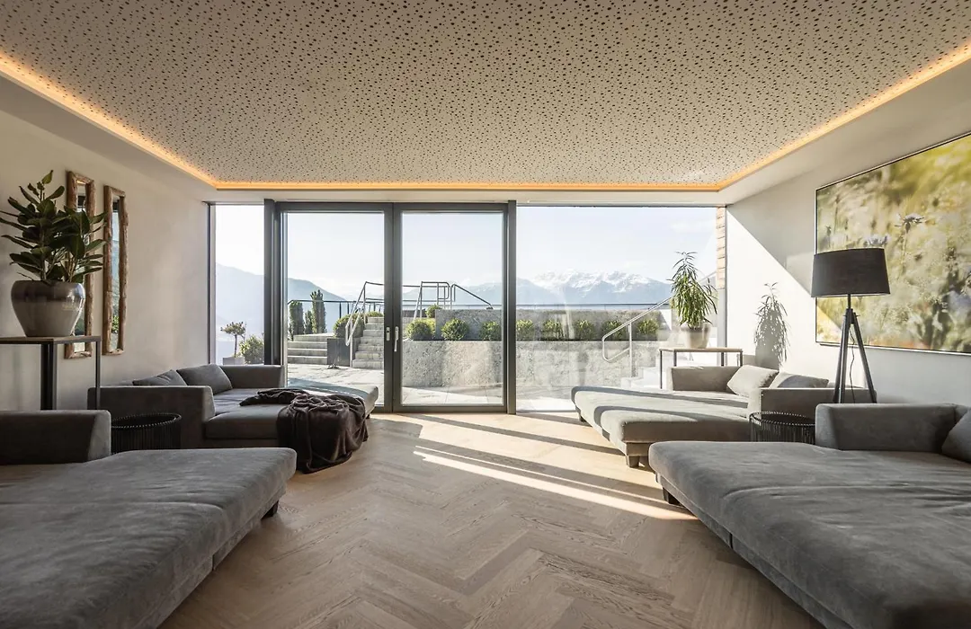 DAS GERSTL Alpine Retreat-1